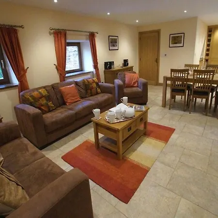 Gelt Wood Holiday home Brampton (Cumbria)