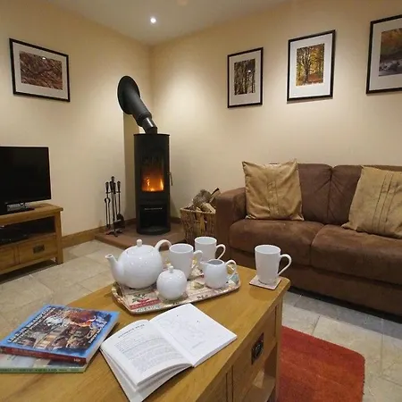 Holiday home Gelt Wood