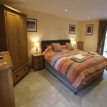 Gelt Wood Brampton (Cumbria)