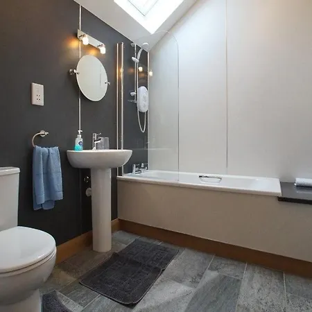 Gelt Wood Holiday home Brampton (Cumbria)