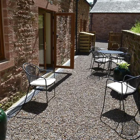 Gelt Wood Holiday home *